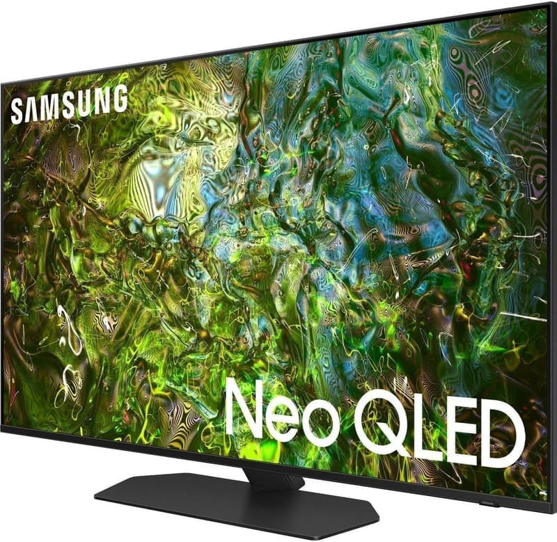 Samsung Neo QLED 4K Fernseher 65 Zoll mit Quantum-Matrix-Technologie