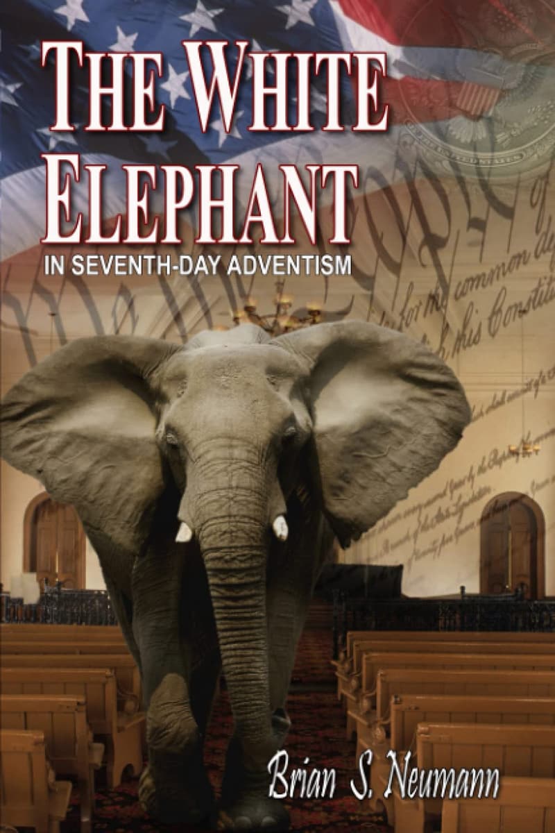 Der weiße Elefant: Eine Analyse des Siebenten-Tags-Adventismus