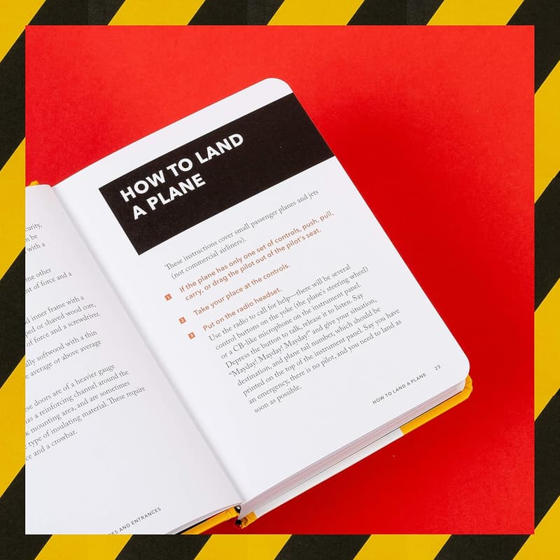 Das neue Worst-Case-Szenario Überlebenshandbuch: Expertenrat für extreme Situationen