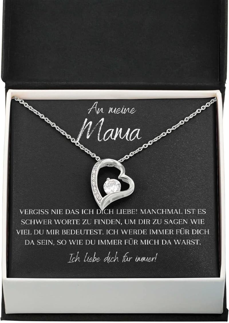 Muttertagsgeschenk: Personalisierte Geschenke für Mama