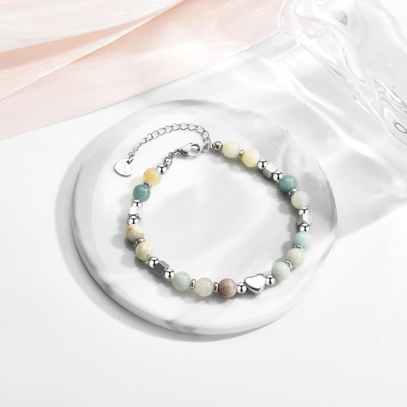 Armbandgeschenk für Frauen zum Geburtstag und Abschluss