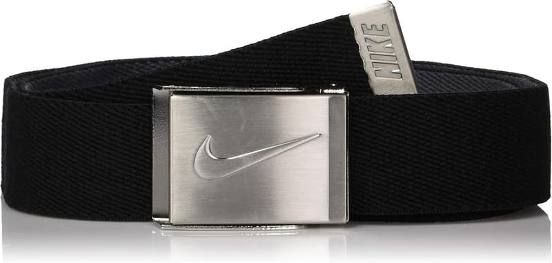 Nike Jungen Wendbarer Stretchgürtel