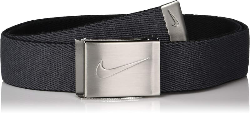 Nike Jungen Wendbarer Stretchgürtel