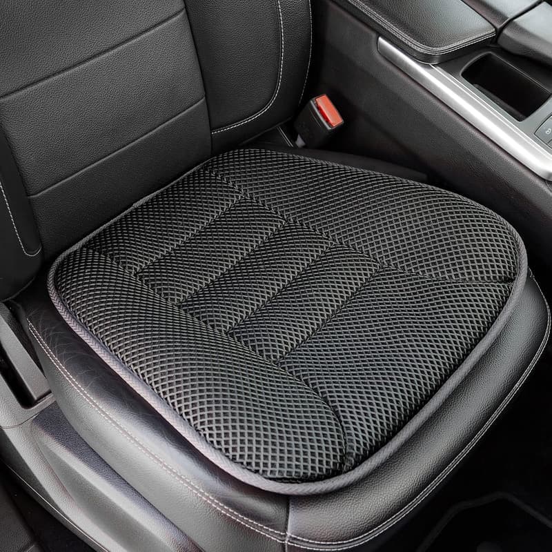 Komfortables 3D Air Mesh Autositzkissen für Fahrer und Büro