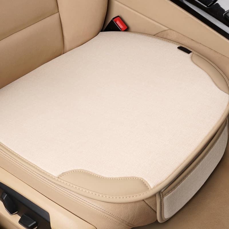 Bequemes Sitzkissen für Auto und LKW – Auto-Innenzubehör
