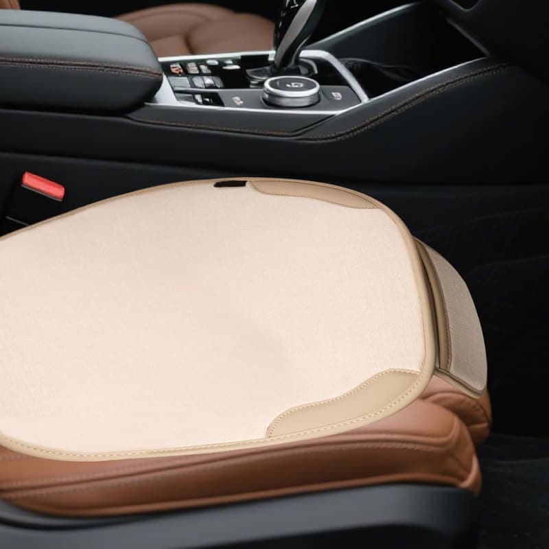 Bequemes Sitzkissen für Auto und LKW – Auto-Innenzubehör