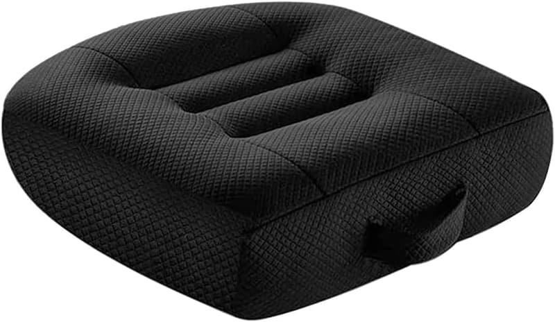 Ergonomisches Memory-Schaum Sitzkissen für Erwachsene und Kinder