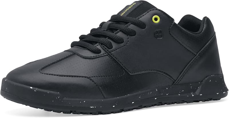 Rutschfeste, wasserabweisende Damenschuhe Liberty ECO