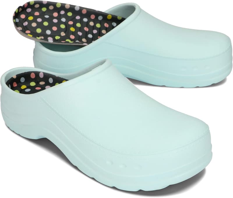 Bequeme EVA Clogs für Damen und Herren, Größen 35-46 EU