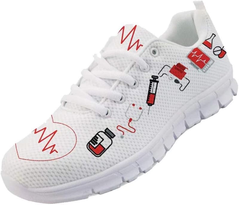 Leichte Laufschuhe für Damen und Herren – ideal für Sport und Freizeit
