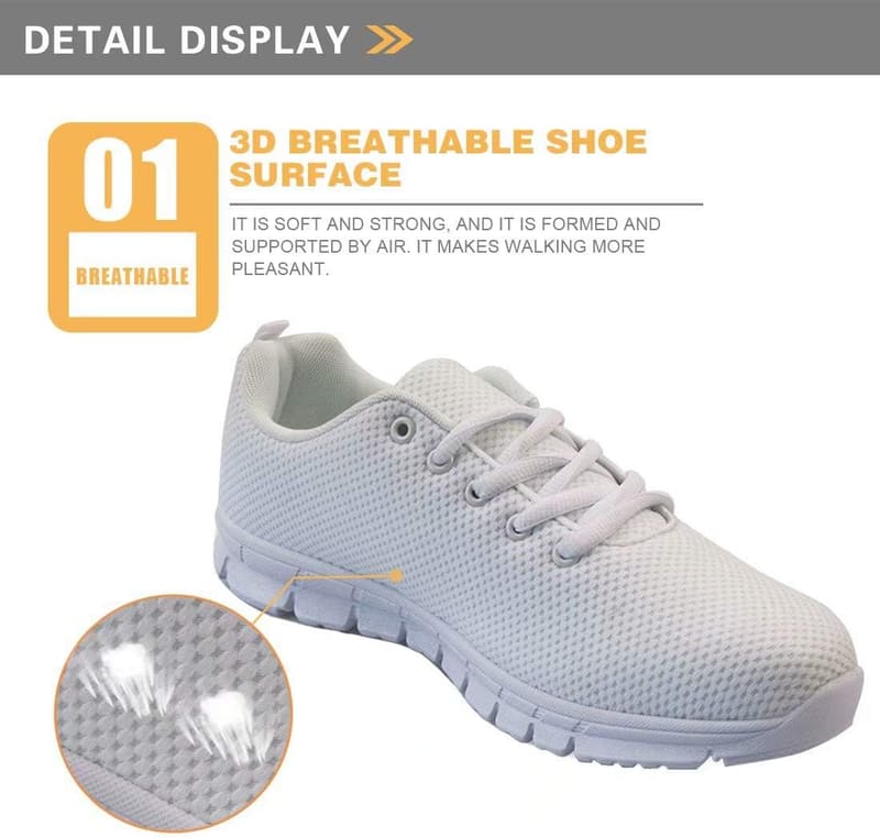 Leichte Laufschuhe für Damen und Herren – ideal für Sport und Freizeit