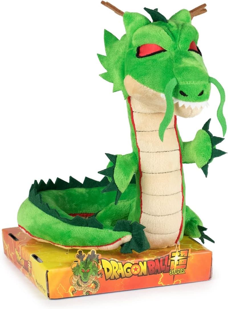 Dragonball Shenron Plüschfigur 29 cm