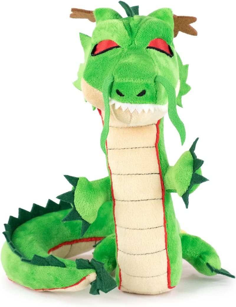 Dragonball Shenron Plüschfigur 29 cm