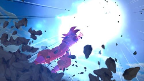 Dragon Ball Z: Burst Limit Spiel für Fans【59 Zeichen】
