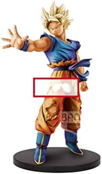 Personalisierte Dragon Ball Z Statue – kreative Geschenkidee для Fans