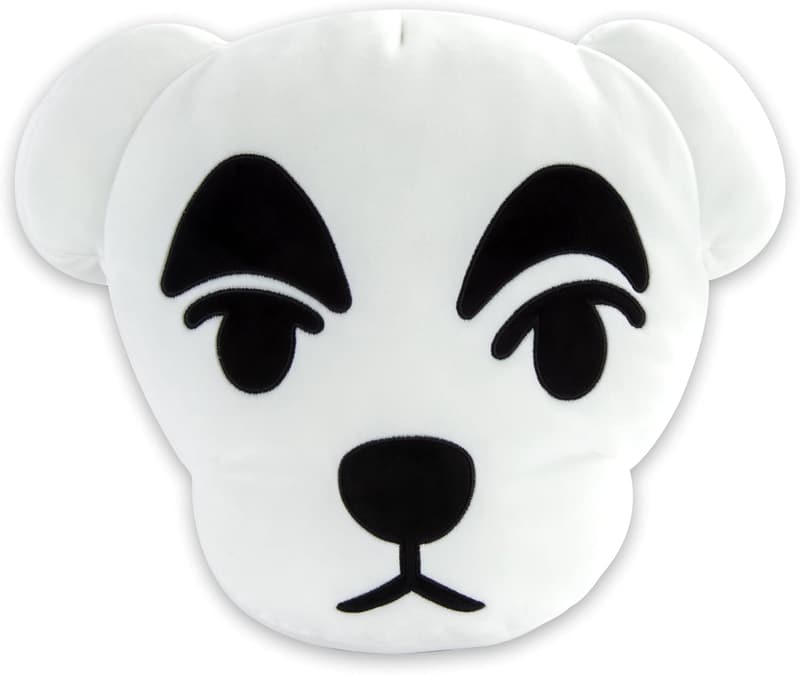 Animal Crossing KK Slider Mega Plüschtier 40cm für Kinder