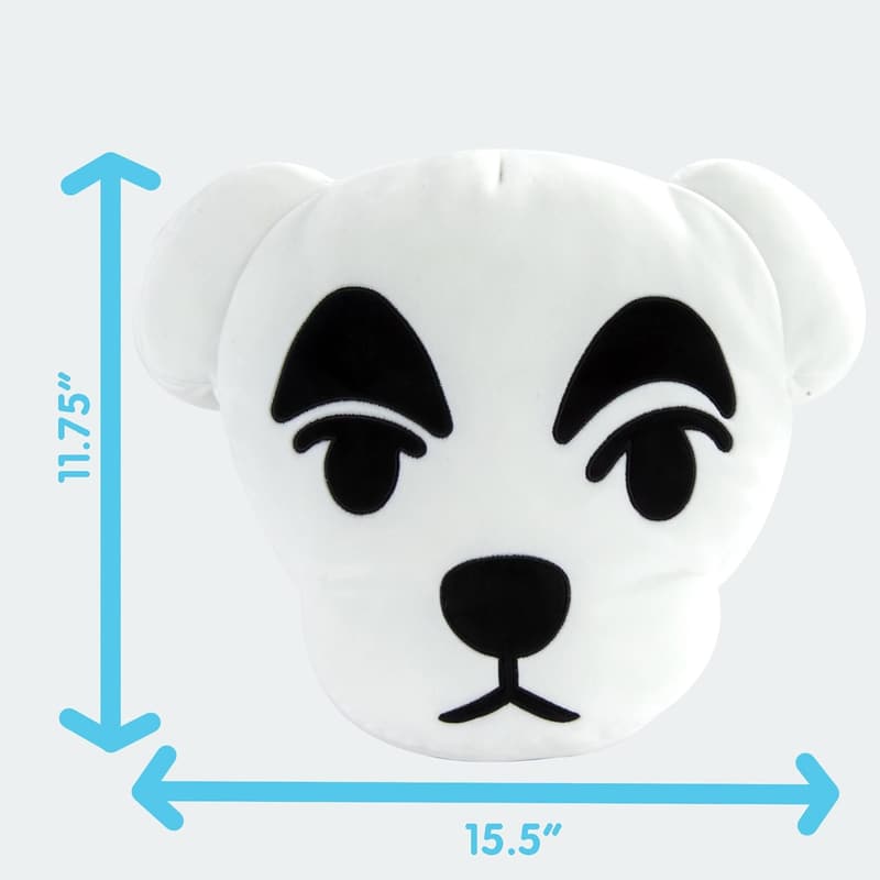 Animal Crossing KK Slider Mega Plüschtier 40cm für Kinder