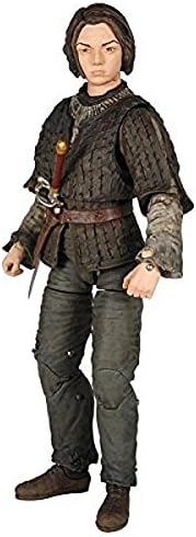 Game of Thrones Arya Stark Action Figure - Series 2