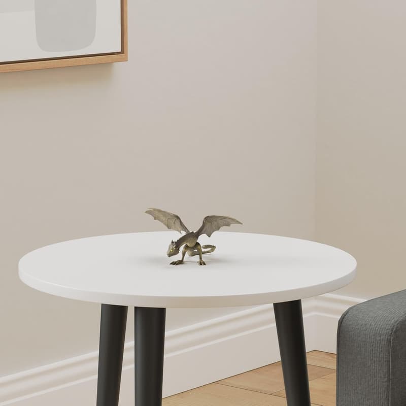 Game of Thrones Rhaegal Dragon Sculpture