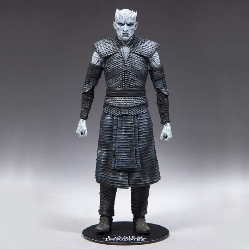 Game of Thrones Night King Action Figure by McFarlane Toys