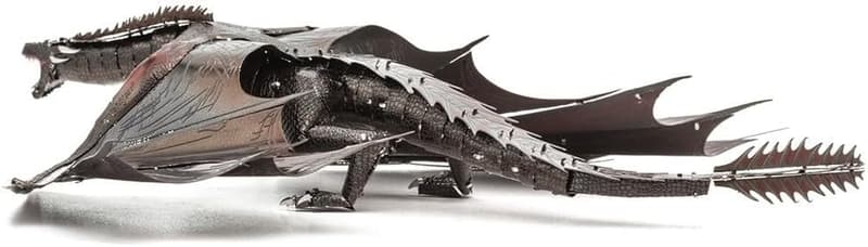 Drogon Dragon Figurine - Game of Thrones Collectible