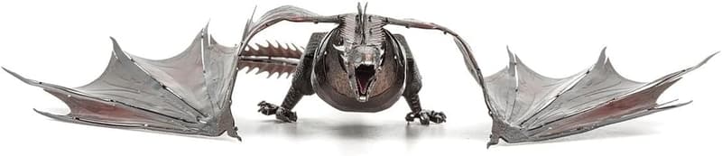 Drogon Dragon Figurine - Game of Thrones Collectible