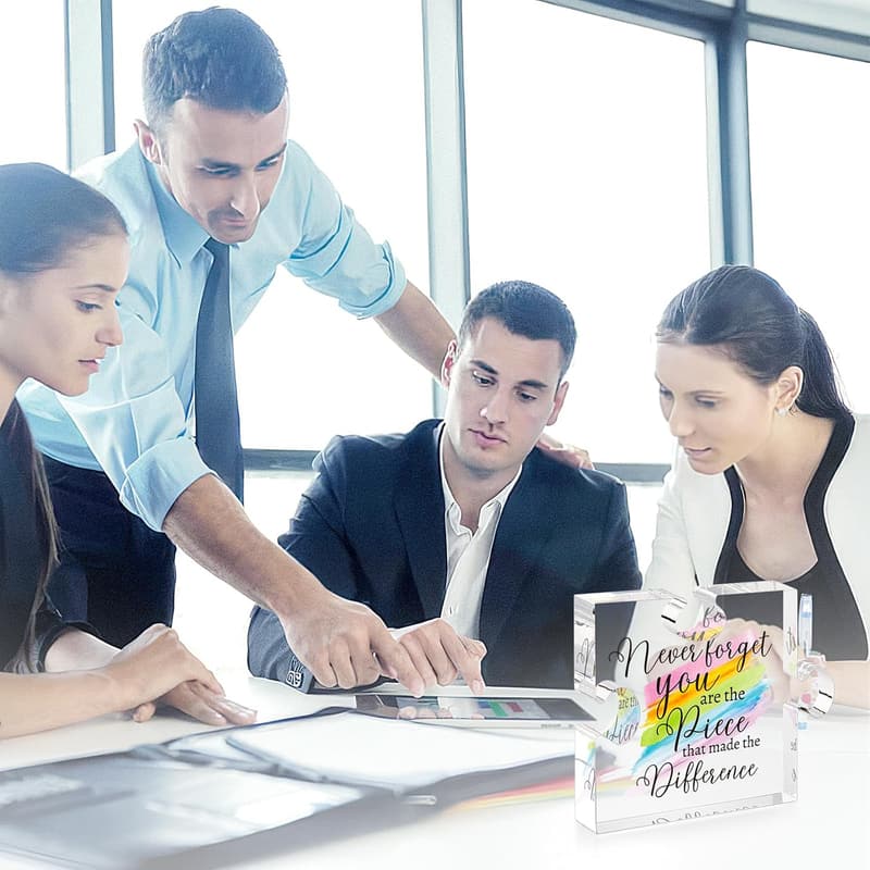 Farewell Gifts for Coworkers - 