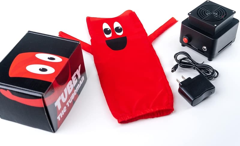 Wacky Wavy Inflatable Tubeman - Fun Party Decoration