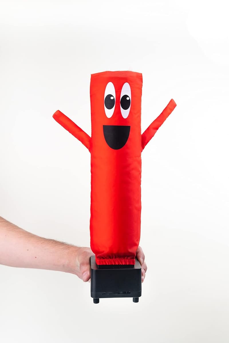 Wacky Wavy Inflatable Tubeman - Fun Party Decoration