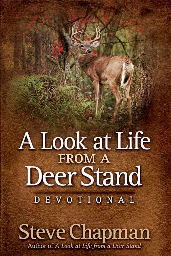 Deer Stand Devotional: Reflective Insights for Nature Lovers