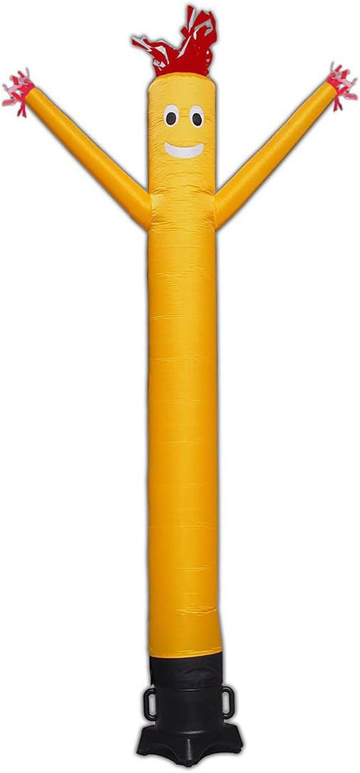 20ft Inflatable Tube Man for Business Party Decorations