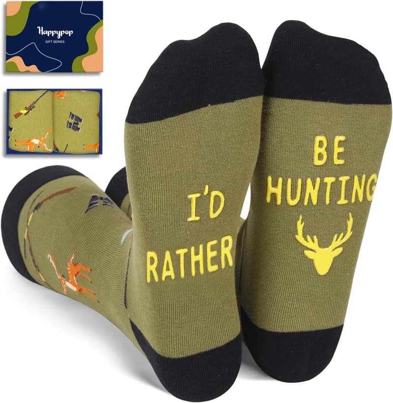 Rock Climbing & Running Socks for Men and Women