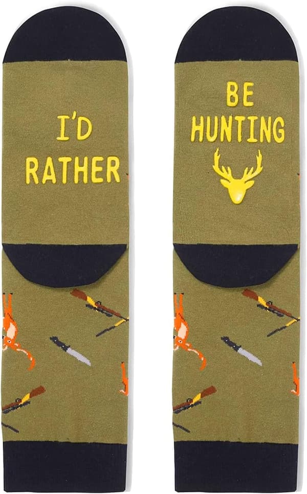 Rock Climbing & Running Socks for Men and Women