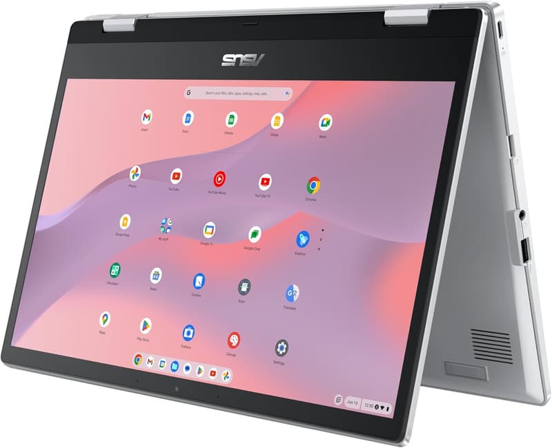 ASUS Chromebook Flip CX1 14