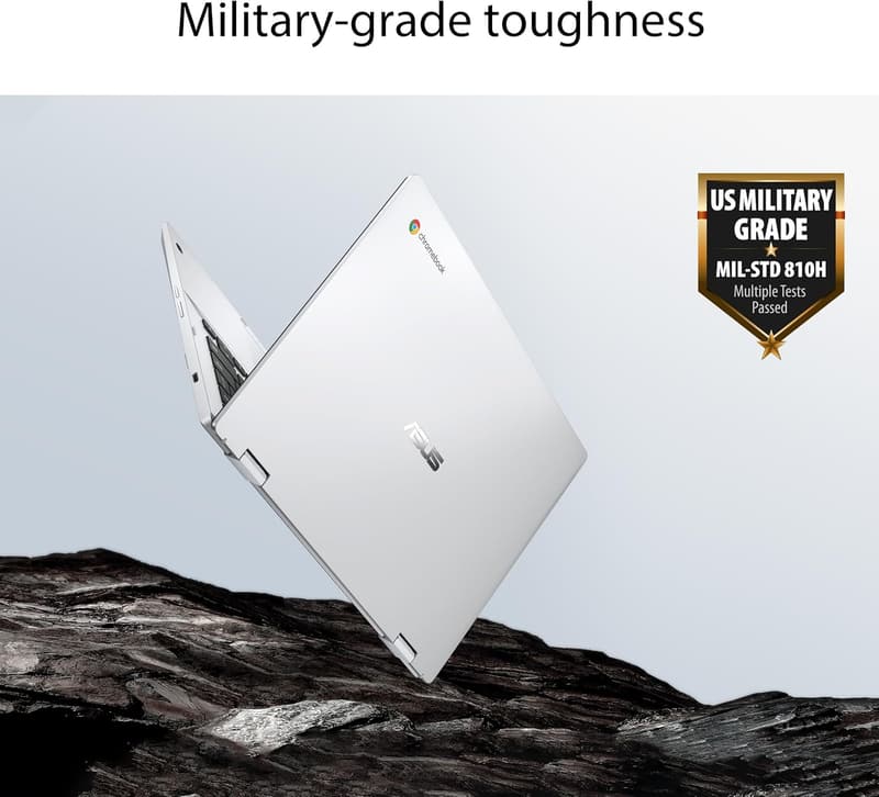 ASUS Chromebook Flip CX1 14