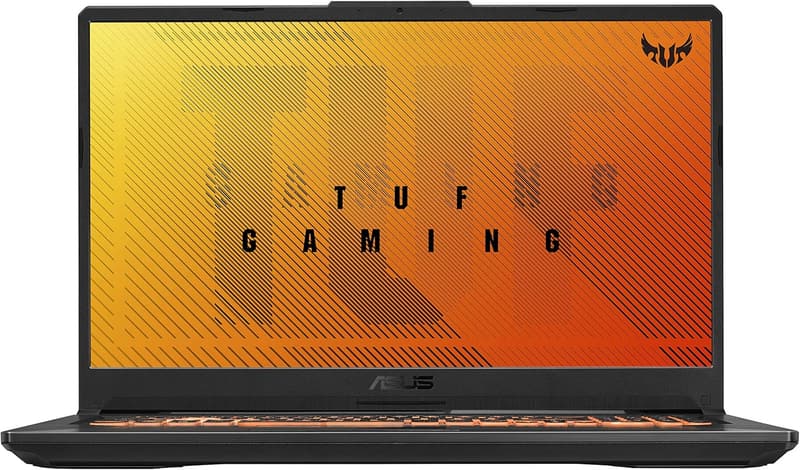 ASUS TUF Gaming F17 Laptop – 17.3” FHD, Intel i5, GTX 1650 Ti