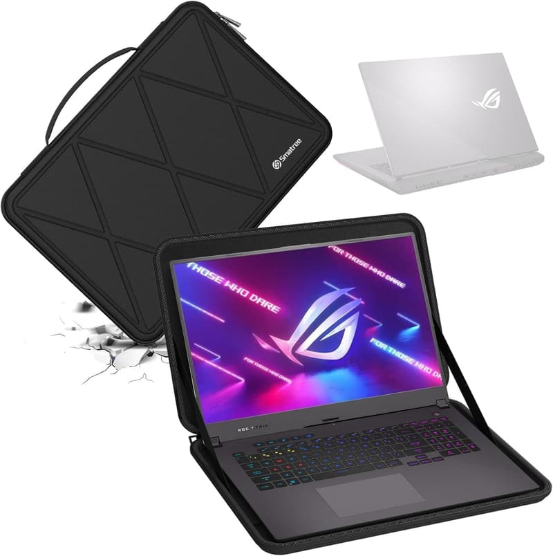EVA Hard Case for 17-18