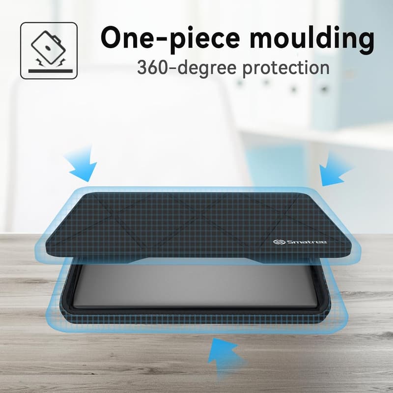 EVA Hard Case for 17-18