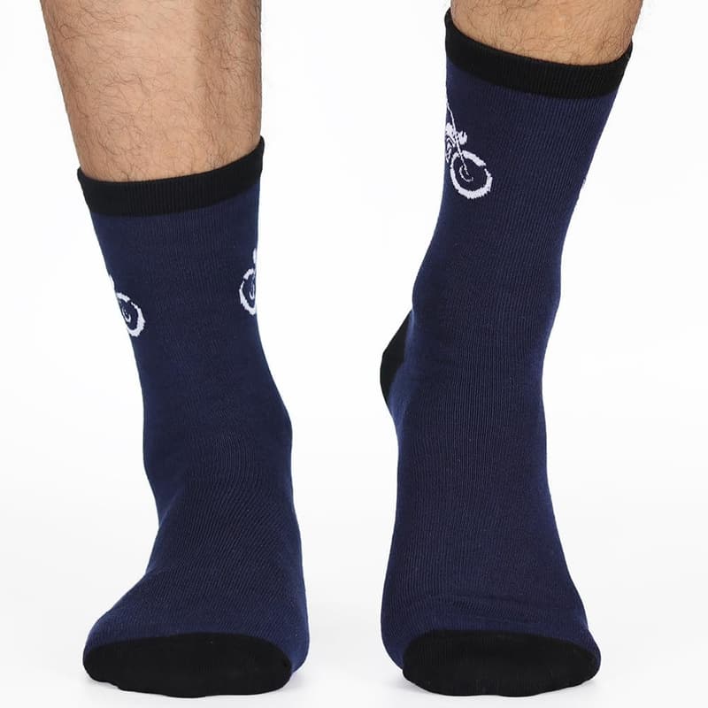 Men's Birthday Socks for Dad, Grandpa, or Uncle