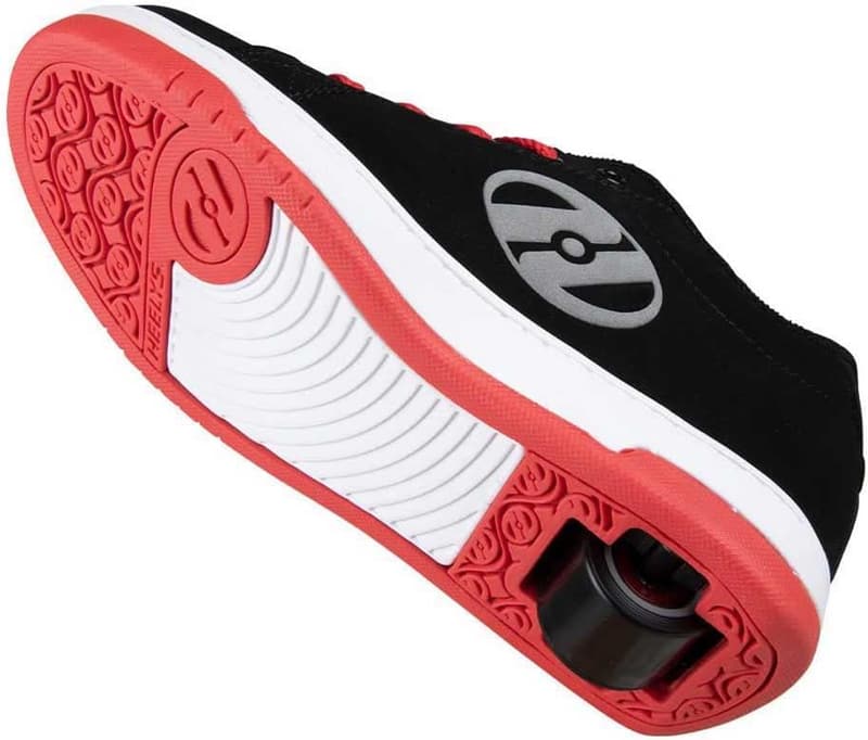 HEELYS Men's Pro 20 Tennis Shoes for Big Kids & Adults