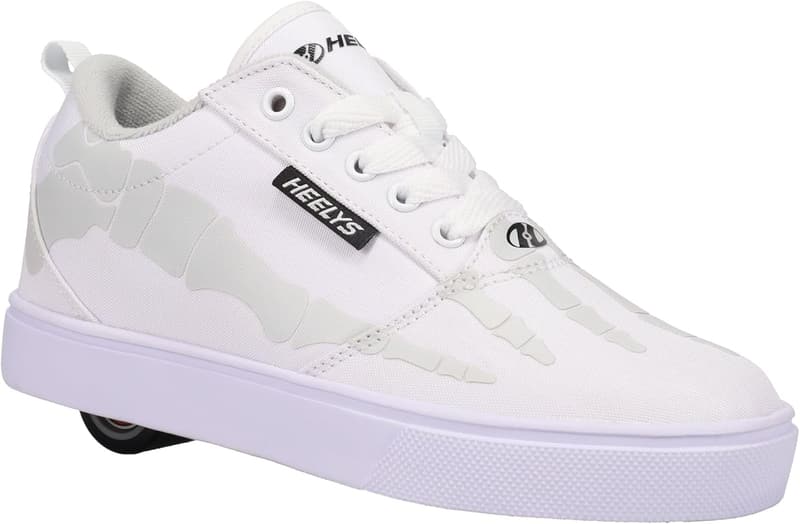 Wheeled Heel Shoes for Men - HEELYS Pro 20 Prints