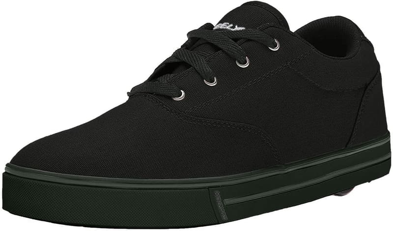 Heelys Men's Launch 20 Wheeled Shoes
