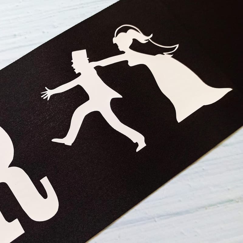 Bachelor Party Groom Sash - Funny Gift for Video Gamer