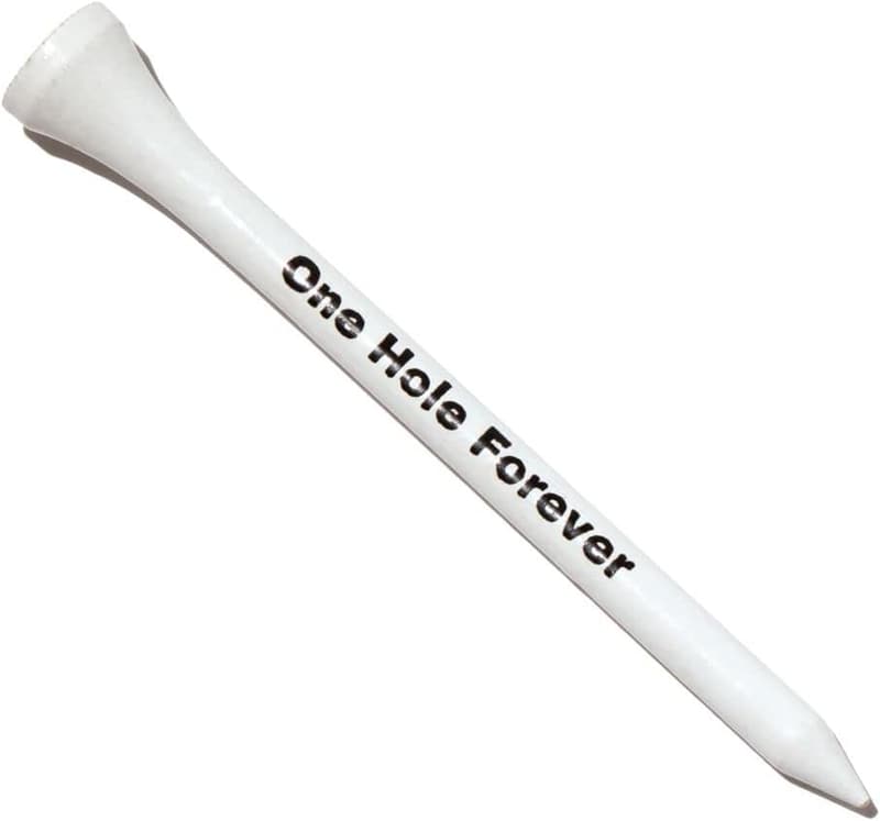 Bachelor Party Golf Tees - 30 Pack Novelty for Men