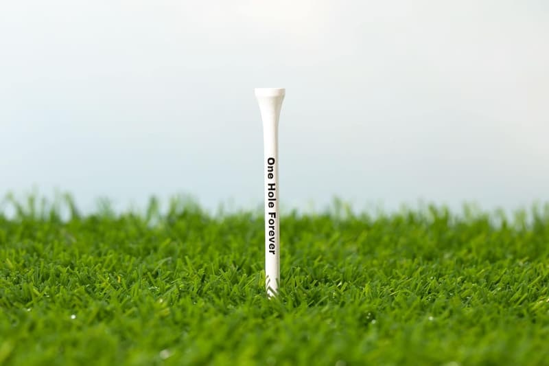 Bachelor Party Golf Tees - 30 Pack Novelty for Men