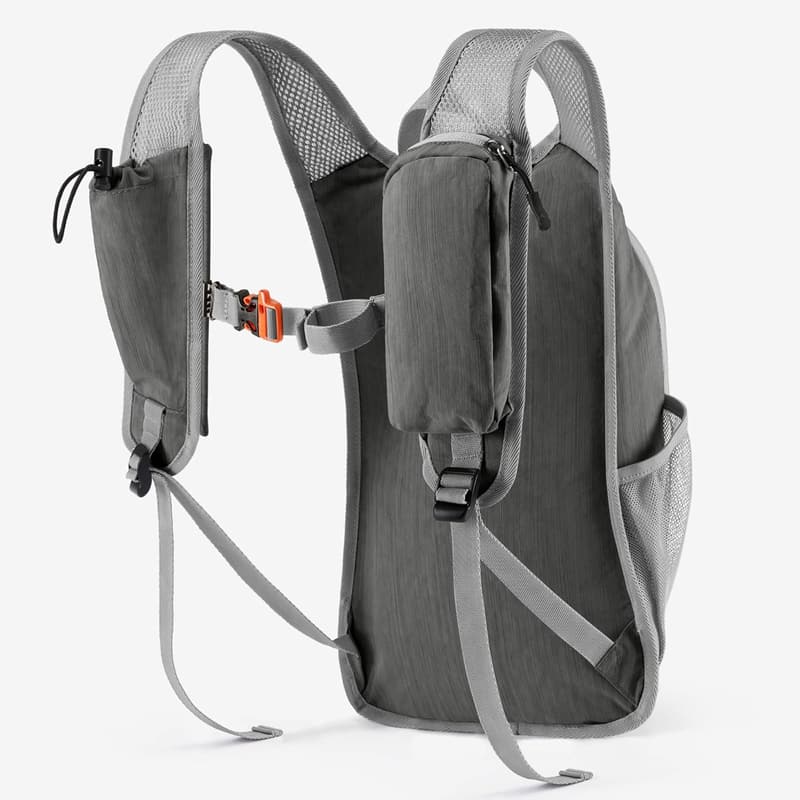 Lightweight Packable 10L Hiking Backpack for Men & Women