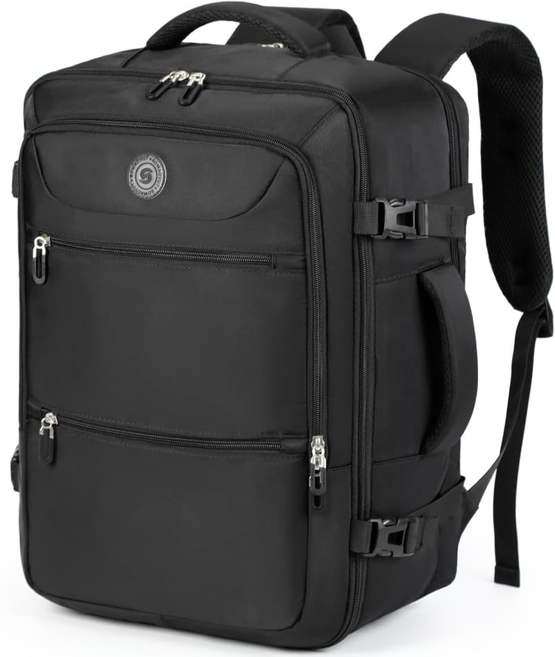 Travel Laptop Backpack for 17.3