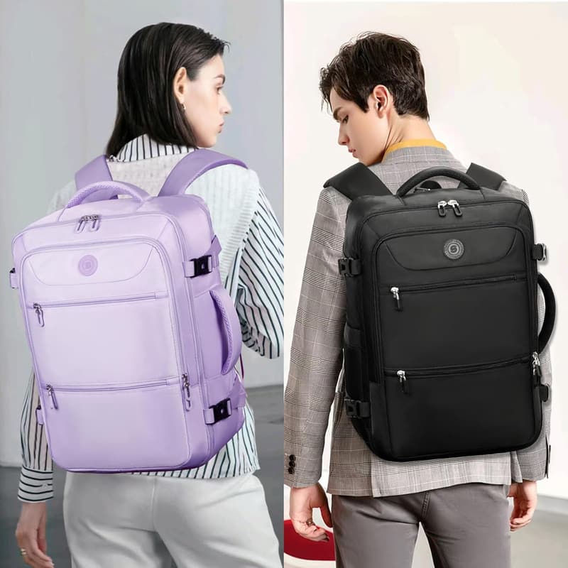 Travel Laptop Backpack for 17.3