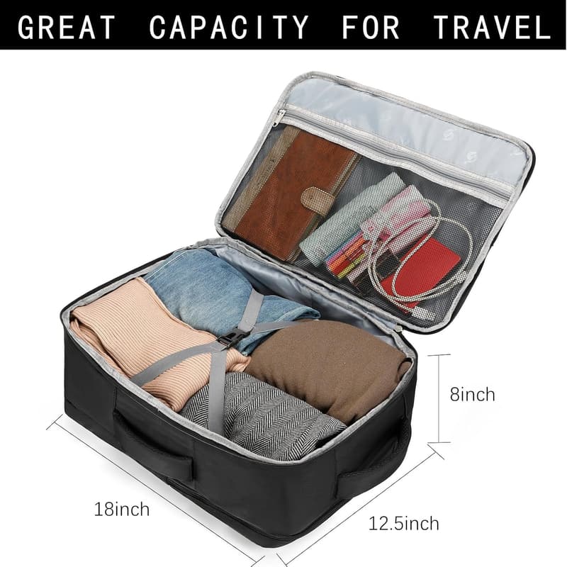 Travel Laptop Backpack for 17.3