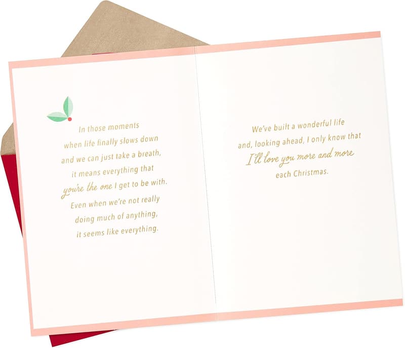 Christmas Card - 